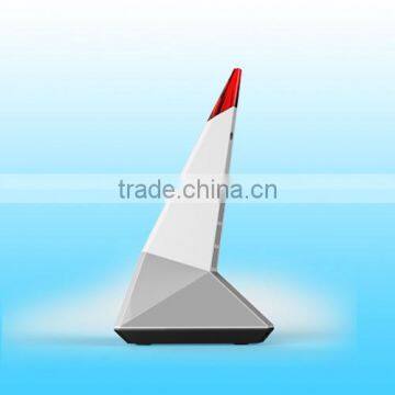 Zigbee Smart Gateway Remote Control photo-5