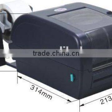 Thermal Transfer & Direct Thermal Barcode Printer TSC 247 photo-3