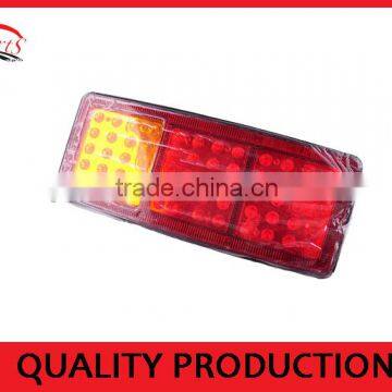 truck tail lamp used for benz CAB641