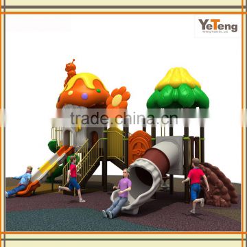 new desgin games park used kids outdoor playground equipment