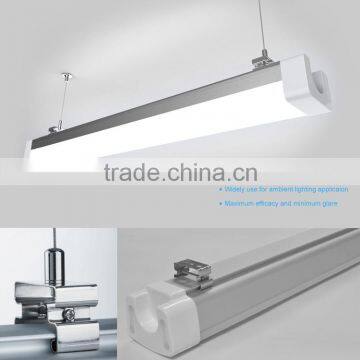IP65 LED waterproof dust corrosion 50w emergency led tube light