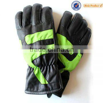 glove ,sheep nappa gloves,ski gloves