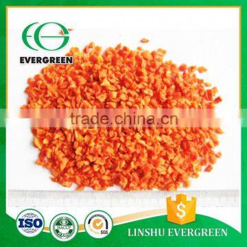 China Dehydrated Wholesale Organic Carrots