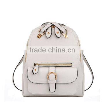 Stylish Women Animal Multifunctional Backpacks photo-2