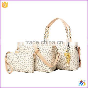 3pcs Set Cheap Price Wholesale Handbags Made In China bags ladies handbags hand bags