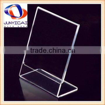 Wholesale acrylic food price list manufacturer