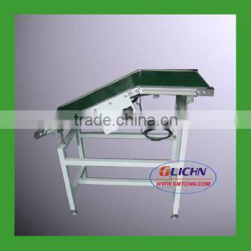 Conveyor Unload WU300 for PCB Assembly line wave soldering /Wave Solder Outfeed Conveyor