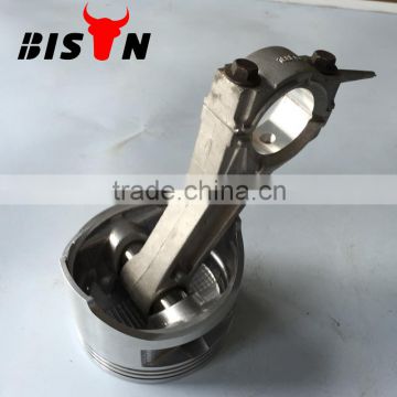 188F BISON China Taizhou Connecting Rod, Engine Connecting Rod, Connecting Rod with Cap                        
                                                Quality Choice