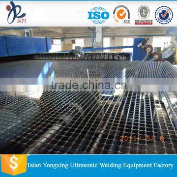 Polypropylene Geogrid prices
