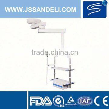 TOP!! hospital electrical surgical pendant(ceiling box type)