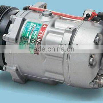 Auto air AC Compressor SD7V16 for VOLKSWAGEN Vento