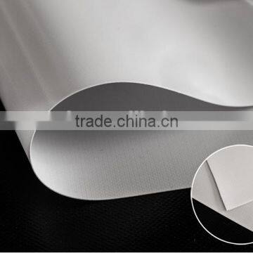 440g Frontlit PVC Flex Banner Matte photo-2
