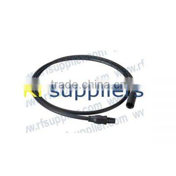 TUV cable with MC3 male to MC3 female- mc3 pv connector