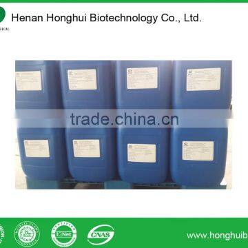 Food Grade Potassium lactate and Sodium acetate liquid blend 60%