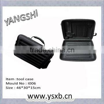 New Arrival Cheap EVA Tool Storage Box with blister inner tray made in China