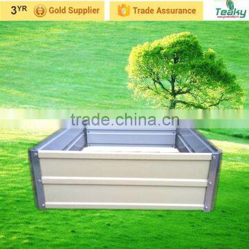 good looking garden bed garden vegetable raised bed plant planting frame