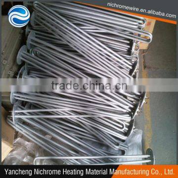 304 electric immersion flange heaters