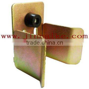 sliding door holder,gate hardware,sliding door stop