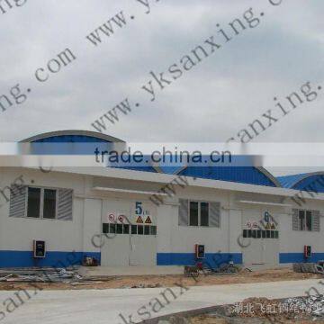 steel building roll forming machine