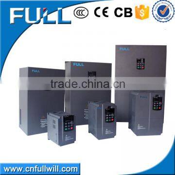 0.45KW-400KW VF Control General Frequency Inverter