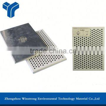 aluminium alloy honeycomb core plate for hospital