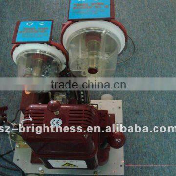 China 10.5 & 13.5mm Automatic punching machine on sale