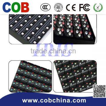 P10 Outdoor Double Side Full Color Video Led Screen photo-2
