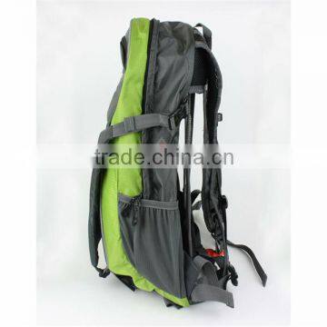Bicycle Pilot Lamp LED Security Turn Direction Lamp Bag photo-4