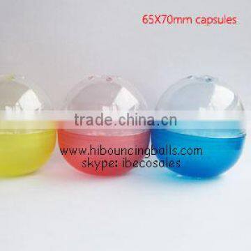 Wholesale Capsule Toy for Japan