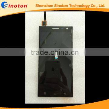 Wholesale for MEDIACOM PHONEPAD DUO X550U LCD TOUCH assembly blcck