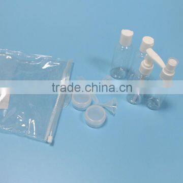 Portable Perfume Pet Bottles for Travel photo-4