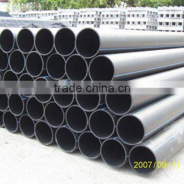 HDPE PIPE FOR WATER SUPPLY