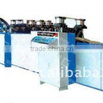 GuoYan GY6D-600 Computer Compound Sack Making Machine