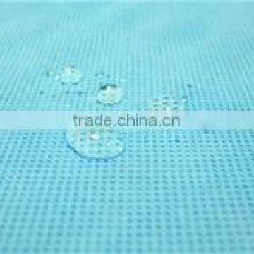 Waterproof and Breathable 3-ply Roofing Underlay