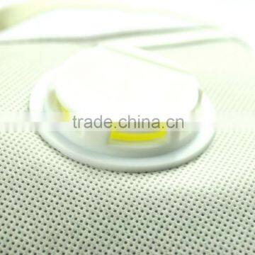 PP Non-woven Protective Face Shield Mask Respirator photo-6
