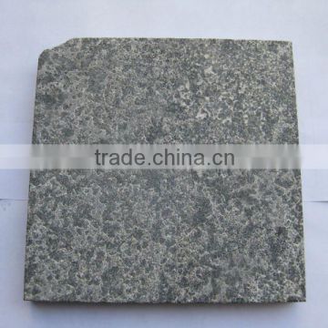 Tumbled bluestone