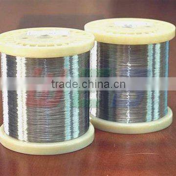 stainless steel wire