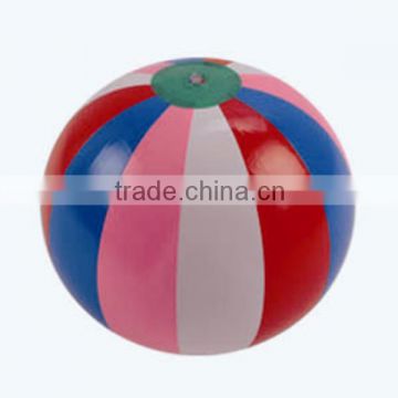 High Quality Commercial Custom Water Beach Ball