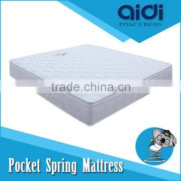 Euro&Pillow Top Coconut Fibre Mattress/DS5426/AIDI mattress