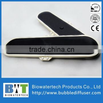 BWT membrane diffusers