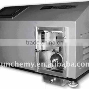 Rubber Dynamic Cutting Tester/hardness tester