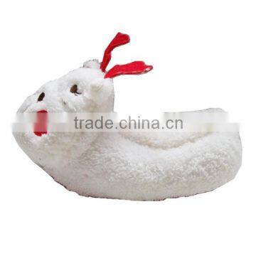 2015 New wholesale comfortable girls cute deer toddler Shoes