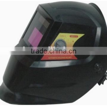 CE approved custom auto darkening welding mask for weld LYG-5500A