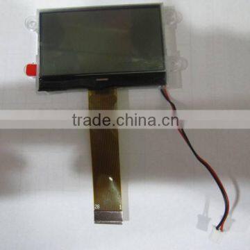 128 x 64 Graphic LCD PHG1206X2 photo-2