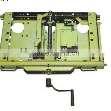 Circuit Breaker chasis truck (DPC-4-1000T/DPC-4A-1000T), 1000mm