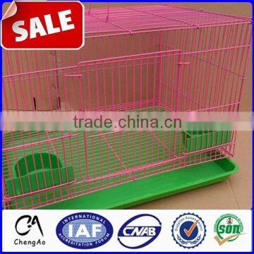 Cheng Ao Factory supply wholesale Bird Cages