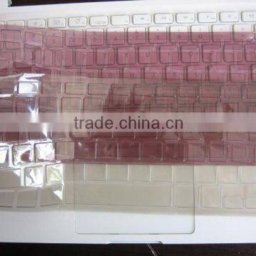 nano-silver keyboard protector