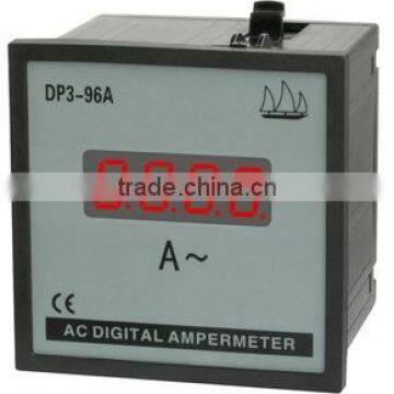 96 Digital AC Ammeter