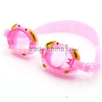Hot Sale New Design High Quality Swimming Goggles photo-3