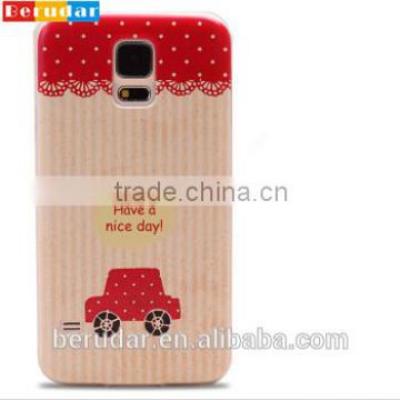 Import goods from china alibaba print mobile phone case for samsung galaxy s5